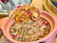 猪猪奶茶冰粉-五星桥原切肥牛火锅(怀德桥店)
