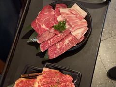 -九田家黑牛烤肉料理(新辰里亚运村店)