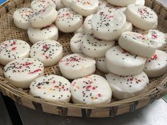 -小米粑粑(玉锦苑店)