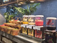 -遇上西雅图多融合海鲜自助餐厅(中房金谊广场店)