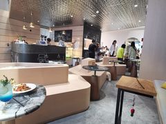 -瞄一喵猫咖(格力海岸店)