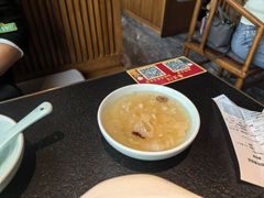 -唐猫庭院·千年陕菜(赛格国际购物中心店)
