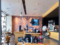 -星巴克(深圳丹竹头分店)
