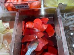 -萝鸡思味秘制泡菜(万家丽店)