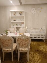 -Cocodemer女性健康·产后恢复(天一广场店)