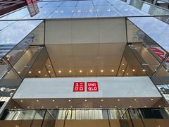 -优衣库(银座店)