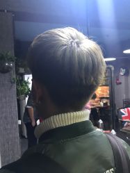 点击看大图 -HD HAIR STYLE