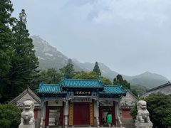 -青岛崂山太清宫