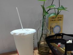 -霸王茶姬(泛海广场店)