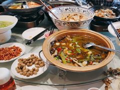 -鸡毛店·川菜(文殊院店)