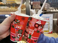 -DQ·蛋糕·冰淇淋(科华王府井店)
