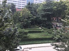 -山东大学(千佛山校区)