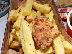 -味妙烤鱼吧(回龙观店)