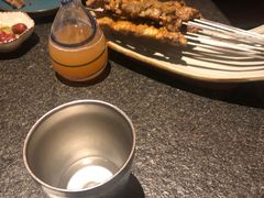 -丝路金桃·新疆菜(徐汇店)