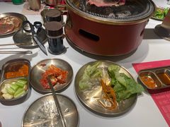 -西塔老太太泥炉烤肉(川沙百联店)