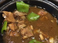 -南城香·饭香串香馄饨香(青年路店)