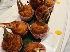 蟹钳-禧宴Joyous Restaurant(禧园店)