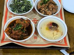 -杏花村水席楼·洛阳水席(老城十字街店)