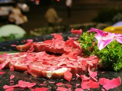 -老板娘的烤肉店(港湾广场店)