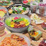 不再纠结！新街口轻食界性价比王，工作日午餐就是它了