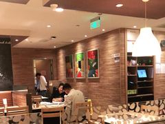 -新石器烤肉(中房金谊广场店)