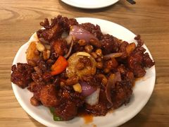 -陈傻子餐厅(世纪都会店)