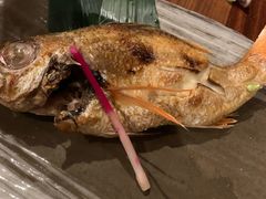 红睦鱼-炉匠炉端烧·酒(国金中心商场店)