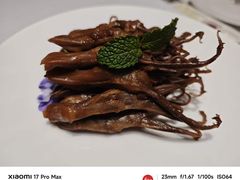 -贝勒爷·酥不腻烤鸭