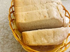 切片面包-华梅西餐厅(哈尔滨中央大街店)