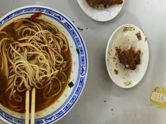 -大时代美食面馆