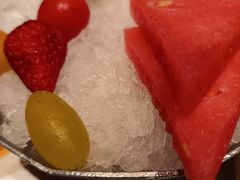 -上和臻品中国菜(花园街店)