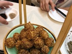 -到家尝北京菜(西坝河店)