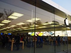 -Apple零售店(深圳益田假日广场店)