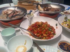 -巴音浩日娲·蒙餐(双林东路店)