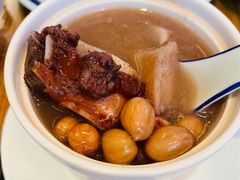 -香港新曜记茶餐厅(星耀城店)