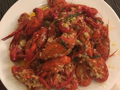 -古南都饭店-遂心遂意自助餐厅(广州路店)