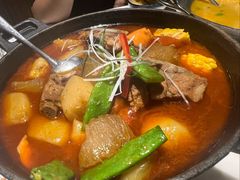 -唐猫庭院·千年陕菜(大唐不夜城店)