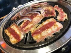 -九田家黑牛烤肉料理(中北镇店)