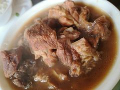 -福寿斋·老北京铜锅涮肉·烧烤(清岚店)
