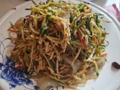 -老仁义·清真菜(太古街店)