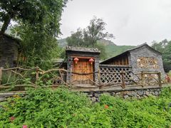 -快活林烧烤(红新路店)