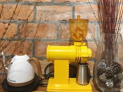 -西关84·History·Art·Cafe