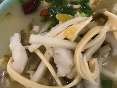 -可鱼可饭老坛酸菜鱼(西湖店)