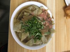 -小发锅巴菜铺(金辉家园店)