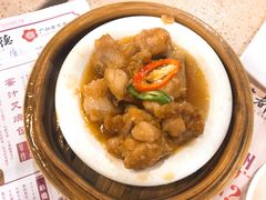 特色蒸排骨-点都德(大茶楼店)