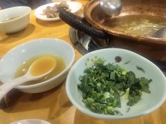 -一善菌·云南菌汤·云南菜(银泰城店)