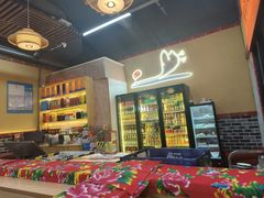 -炖四方东北铁锅炖·烧烤小龙虾(中豪国际店)