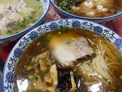 -美味斋(西北街店)