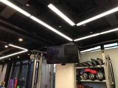 -Nirvana fitness私教健身工作室(古城店)