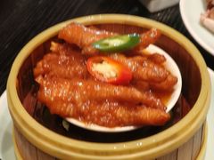 -五缘湾凯悦酒店·悦饗中餐厅